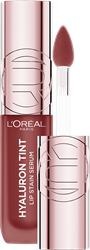 Hyaluron Tint Lip Stain Serum bordeaux please