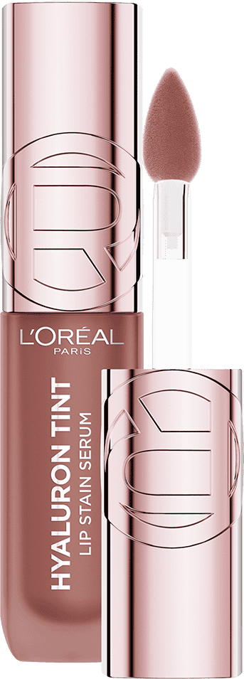 Hyaluron Tint Lip Stain Serum nude expresso