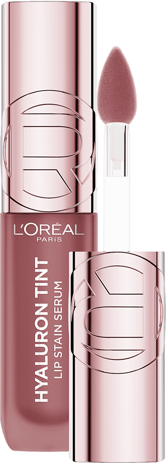 Hyaluron Tint Lip Stain Serum worth it medium
