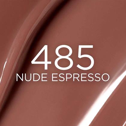 Hyaluron Tint Lip Stain Serum nude espresso απόχρωση
