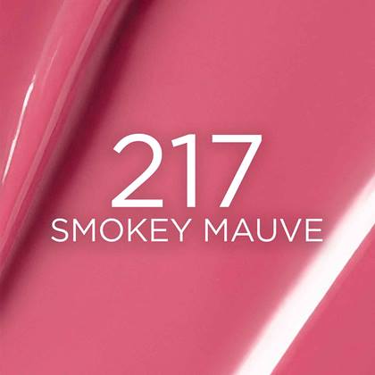 Hyaluron Tint Lip Stain Serum smokey mauve απόχρωση