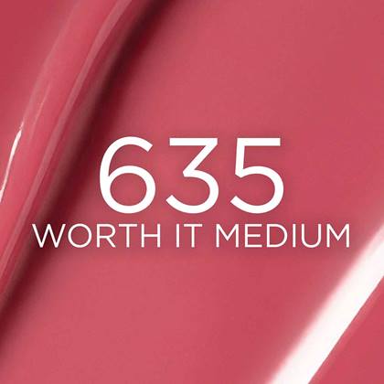 Hyaluron Tint Lip Stain Serum worth it medium απόχρωση