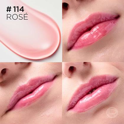 Plump Ambition PH 114 ροζ