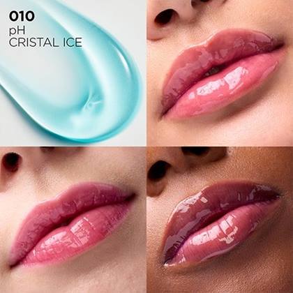 Plump Ambition PH Cristal Ice
