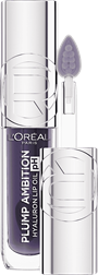 Paradise Plump Ambition Hyaluron PH Lip Oil Black