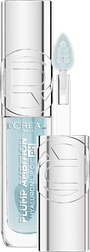 Paradise Plump Ambition Hyaluron PH Lip Oil Crystal Ice