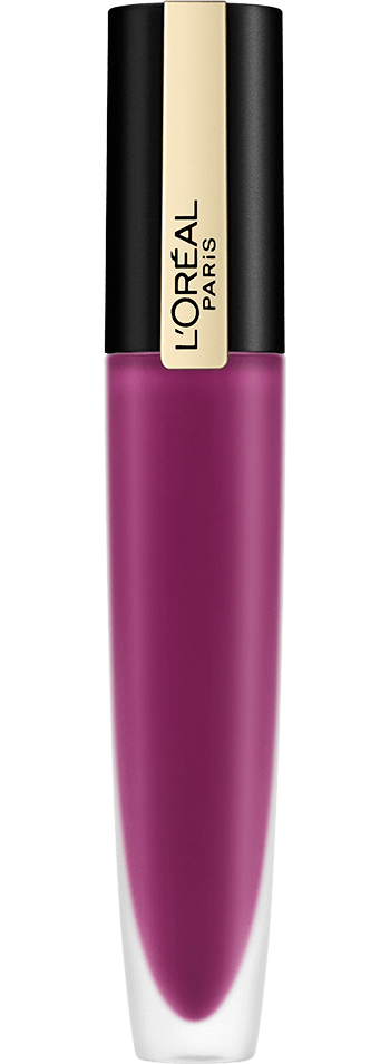 Liquid Lipstick 104 I Rebel