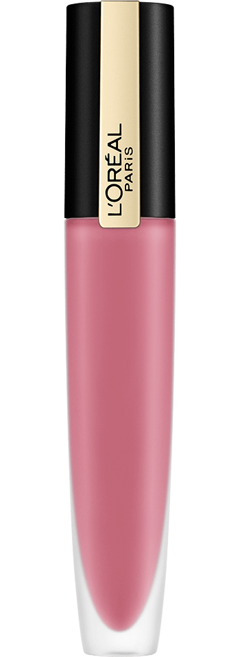 Liquid Lipstick 105 I Rule