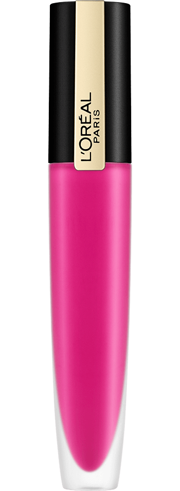 Liquid Lipstick 106 I Speak Up
