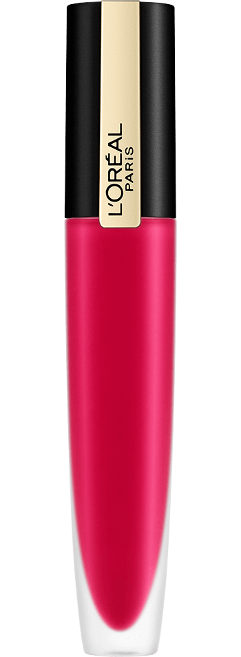 Liquid Lipstick 114 I Represent