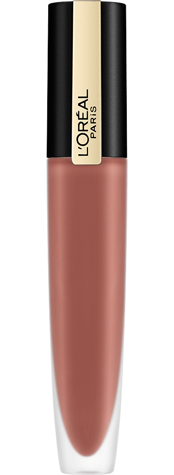 Liquid Lipstick 116 I Explore
