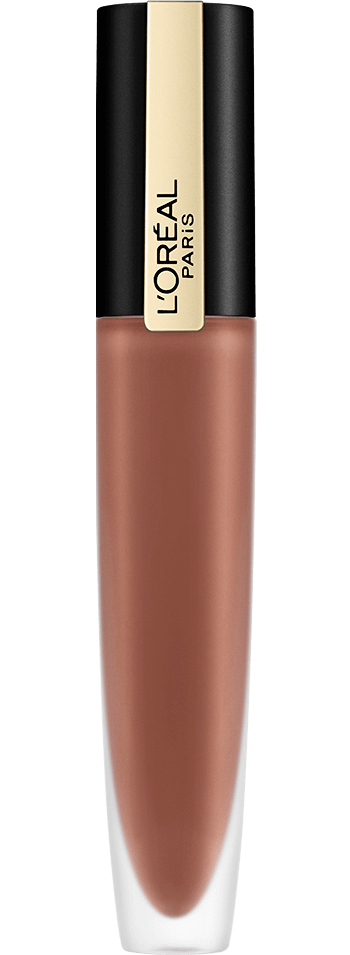Liquid Lipstick 117 I Stand