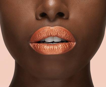 Liquid Lipstick Metallic 202 I Electrify p2