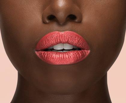 Liquid Lipstick Metallic 203 I Magnetize p2
