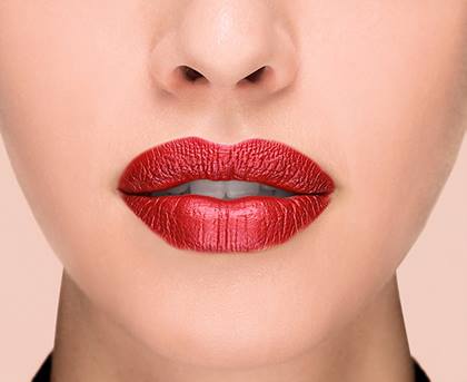 Liquid Lipstick Metallic 203 I Magnetize p3