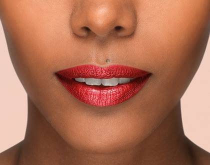 Liquid Lipstick Metallic 203 I Magnetize p4