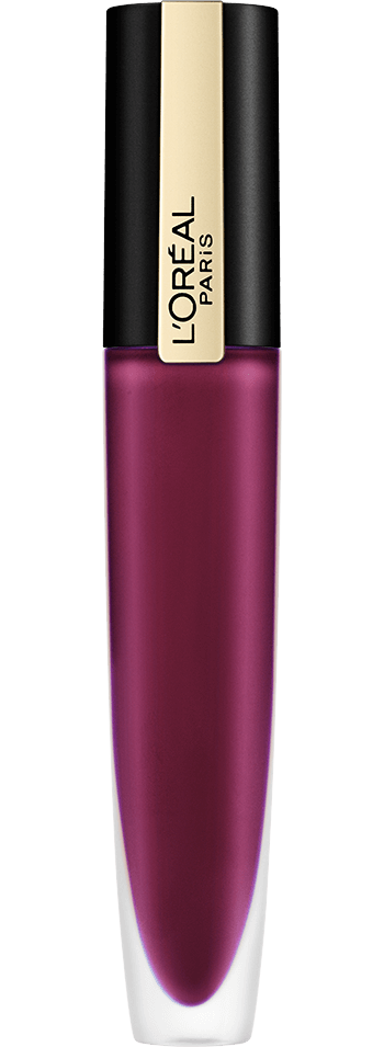 Liquid Lipstick Metallic 204 I Voodo