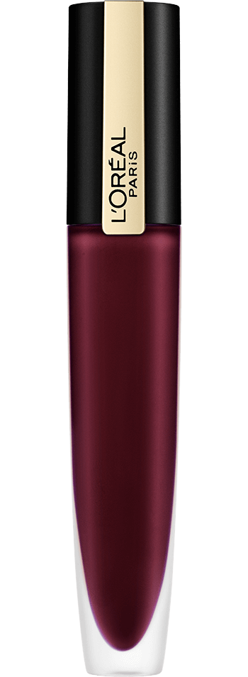 Liquid Lipstick Metallic 205 I Fascinate