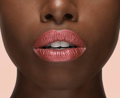 Liquid Lipstick Metallic 205 I Fascinate p2