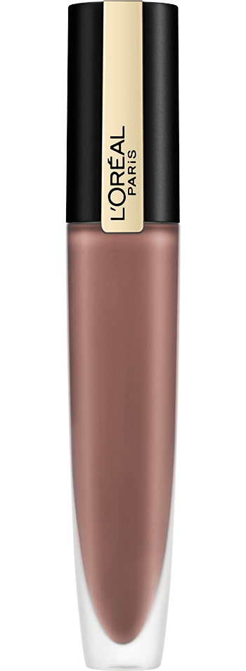 Liquid Lipstick Metallic 206 I Scintillate