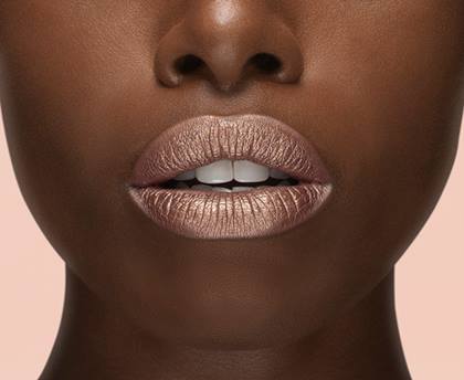 Liquid Lipstick Metallic 206 I Scintillate p2