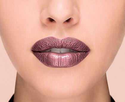 Liquid Lipstick Metallic 206 I Scintillate p3