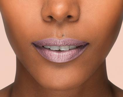 Liquid Lipstick Metallic 206 I Scintillate p4