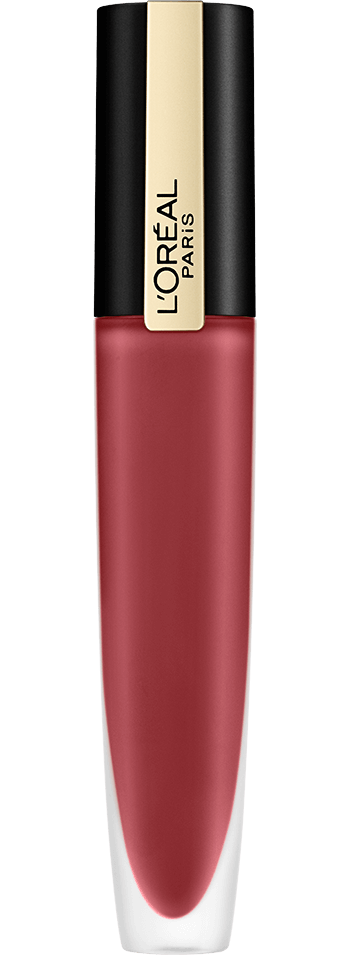 Liquid Lipstick 129 Believe