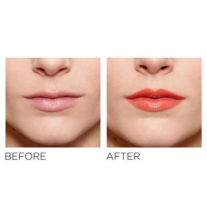 Rouge Signature Υγρό Plumping Gloss Κραγιόν