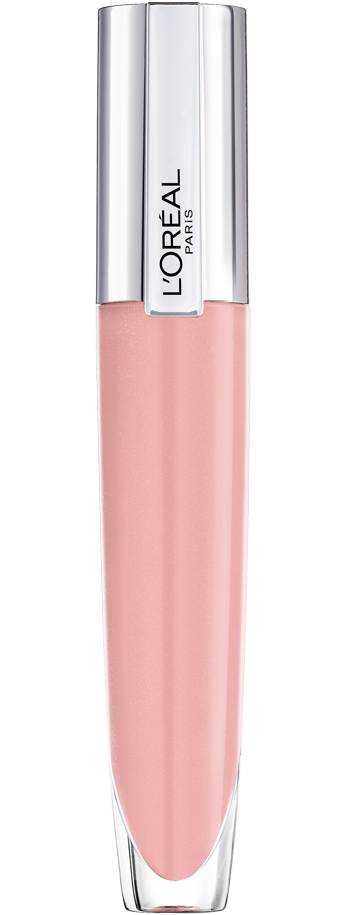Rouge Signature Υγρό Plumping Gloss Κραγιόν