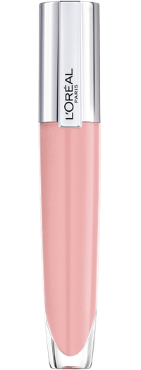 Rouge Signature Υγρό Plumping Gloss Κραγιόν