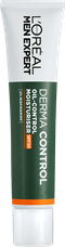 Derma Control Ενυδατική Κρέμα για τον Έλεγχο της Λιπαρότητας