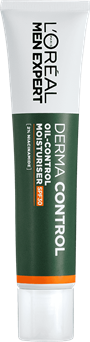 Derma Control Ενυδατική Κρέμα για τον Έλεγχο της Λιπαρότητας