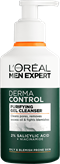 Derma Control Gel Καθαρισμού