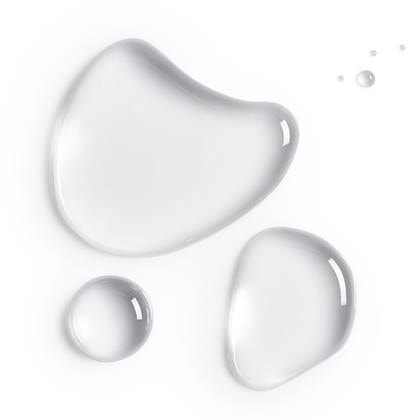 Derma Control Ορός Προσώπου Υφή