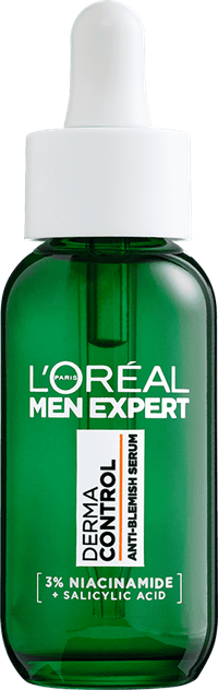 Derma Control Ορός Προσώπου