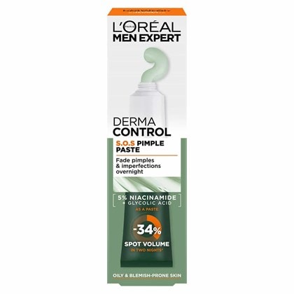 Derma Control Pimple Paste Κουτί