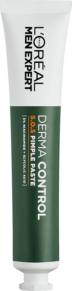 Derma Control Pimple Paste