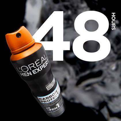 5 in 1 Spray men expert