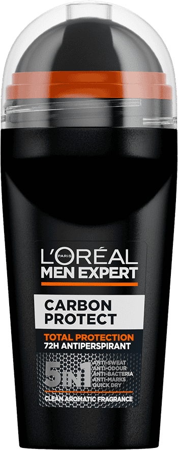 CARBON PROTECT ROLL ON 50ml 350