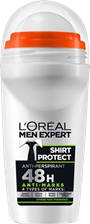 3600522372639 SHIRT PROTECT ROLL ON