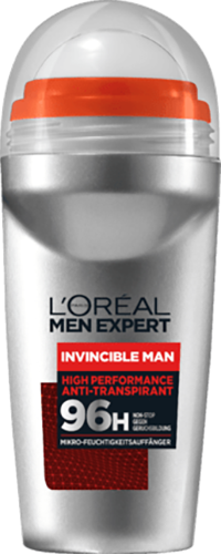 3600523596096 INVINCIBLE ROLL ON