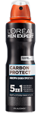 Carbon Protect 5 in 1 Spray