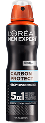 Carbon Protect 5 in 1 Spray