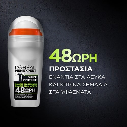 Men Body Care Hero