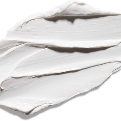 shave cream texture