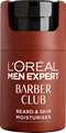 Cream Short Beard and Face Moisturizer Packshot