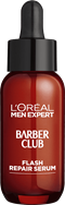 Barber Club Flash Serum