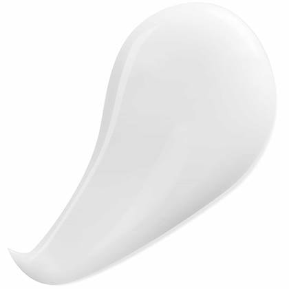 Beard Hair Face Wash Texture