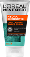Face Cleanser Unclogging Pore Scrub Packshot